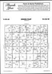 Map Image 002, Cerro Gordo County 2004